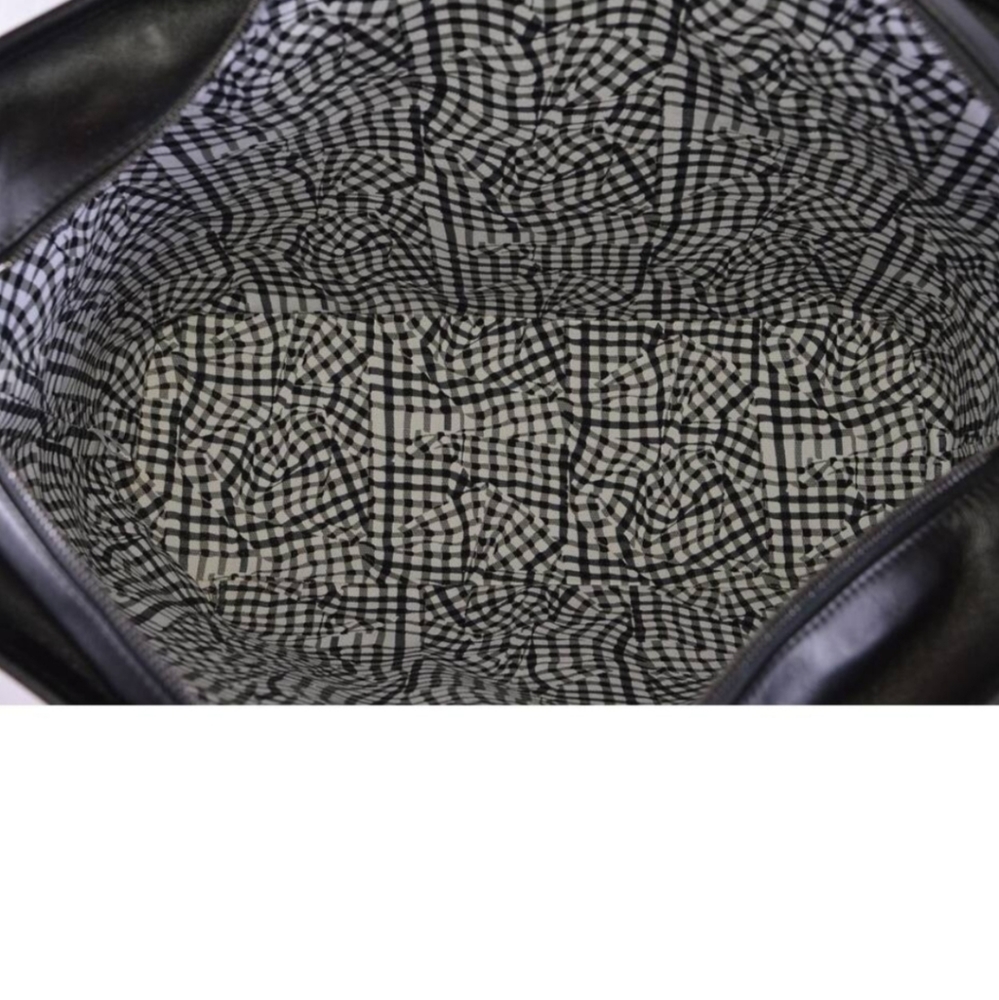 MCM Shoulder tote - Picture 2 of 11